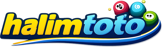halimtoto Logo